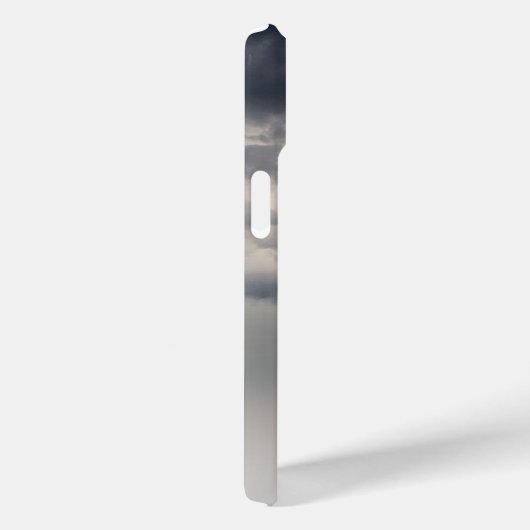 戦争を止めろ | Case-Mate iPhoneケース (裏面 / 右)