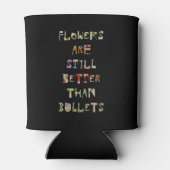 戦争を殺す 缶クーラー (裏面)