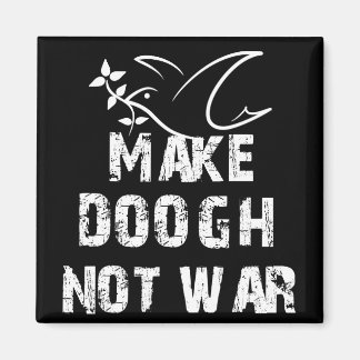 戦争を行わない マグネット