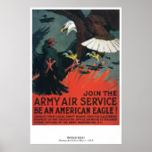 戦争ポスター(02) ポスター (正面)