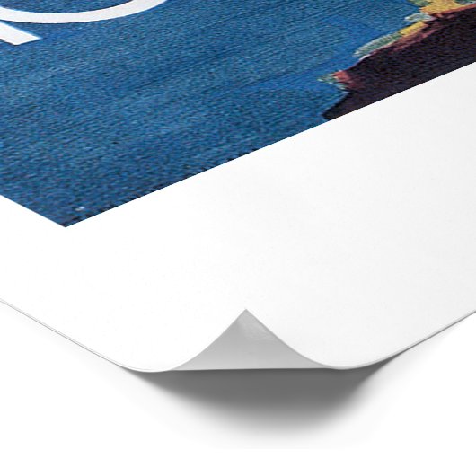 戦争ポスター(03) ポスター (角)