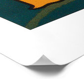 戦争ポスター(20) ポスター (角)