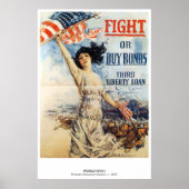 戦争ポスター(29) ポスター (正面)