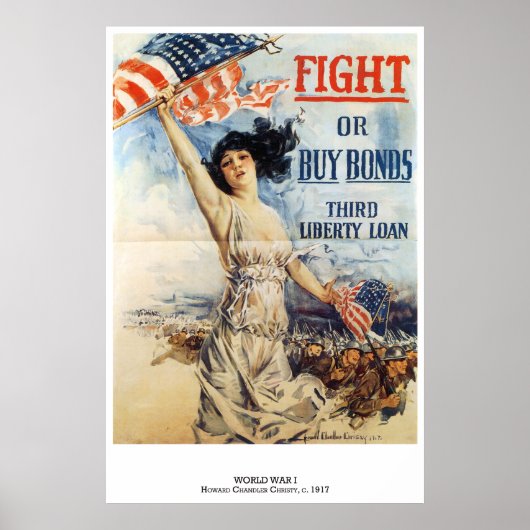 戦争ポスター(29) ポスター (正面)