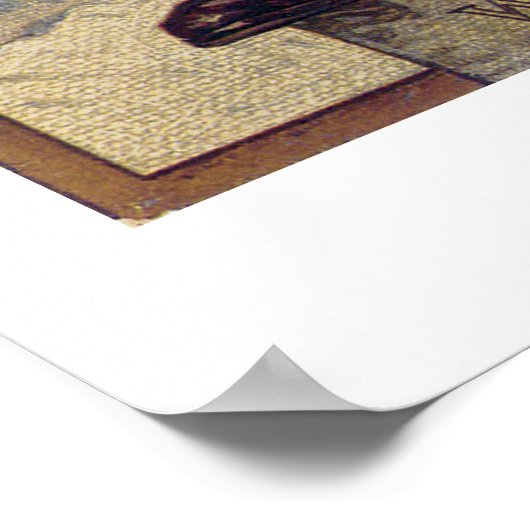 戦争ポスター(30) ポスター (角)