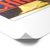 戦争ポスター(40) ポスター (角)