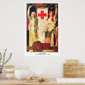 戦争ポスター(40) ポスター (キッチン)