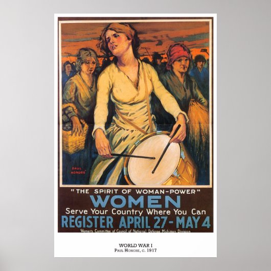 戦争ポスター(51) ポスター (正面)