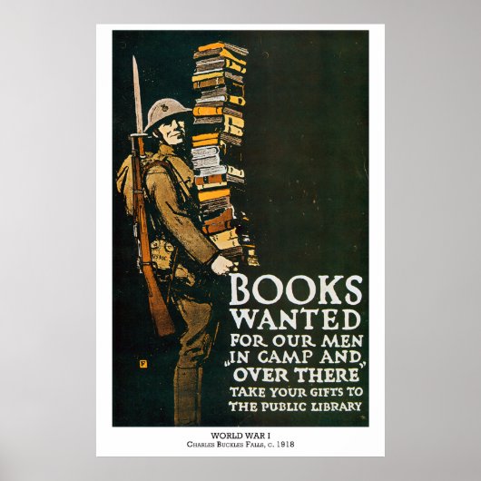 戦争ポスター(53) ポスター (正面)