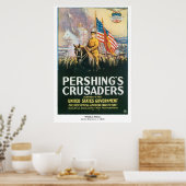 戦争ポスター(58) ポスター (キッチン)