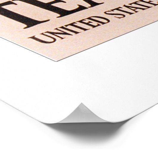 戦争ポスター(59) ポスター (角)