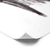 戦争ポ絵を描スター ポスター (角)