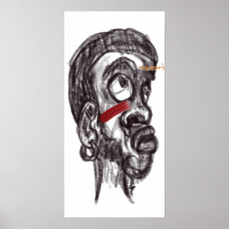 戦争ポ絵を描スター ポスター