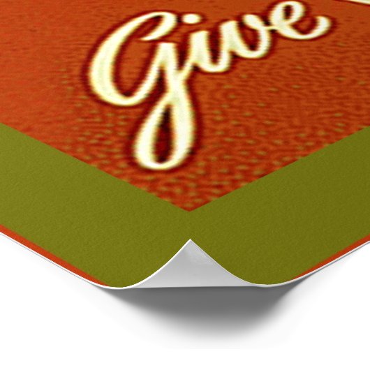 戦争与え債～ヴィンテージ第2次世界大戦ポスター ポスター (角)