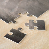 戦争中のピント·ウォリア·ウ絵を描アー ジグソーパズル (側面)