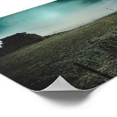 戦争中の人 ポスター (角)