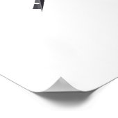 戦争中の女性 ポスター (角)