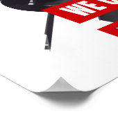 戦争中の女性 – 第二次世界大戦のプロパガンダ ポスター (角)