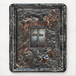 戦争交戦 マウスパッド