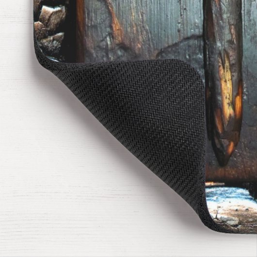 戦争交戦 マウスパッド (コーナー)