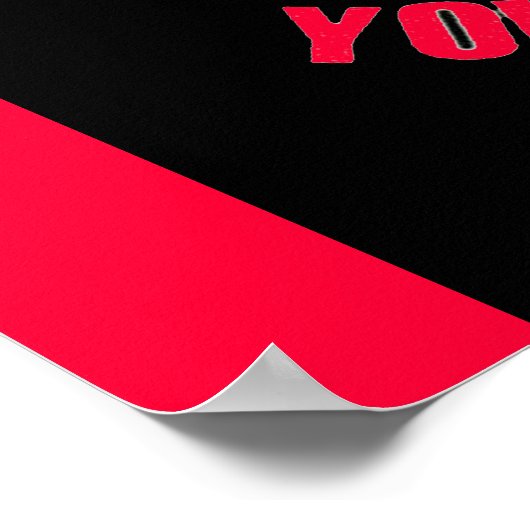 戦争捕虜の恋しく思行動ポスター ポスター (角)