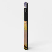 戦争時のジョージ・ワシントン Case-Mate iPhoneケース (裏面/左)