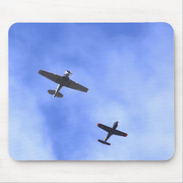 戦争機 マウスパッド