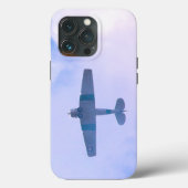 戦争機 Case-Mate iPhoneケース (裏面)