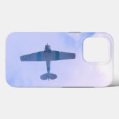 戦争機 Case-Mate iPhoneケース (裏面 (横))