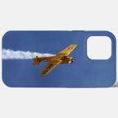 戦争機 Case-Mate iPhoneケース (裏面 (横))