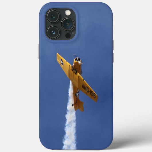 戦争機 Case-Mate iPhoneケース (裏面)