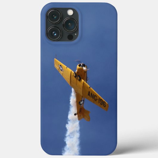 戦争機 Case-Mate iPhoneケース (裏面)
