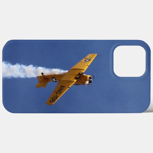 戦争機 Case-Mate iPhoneケース (裏面 (横))