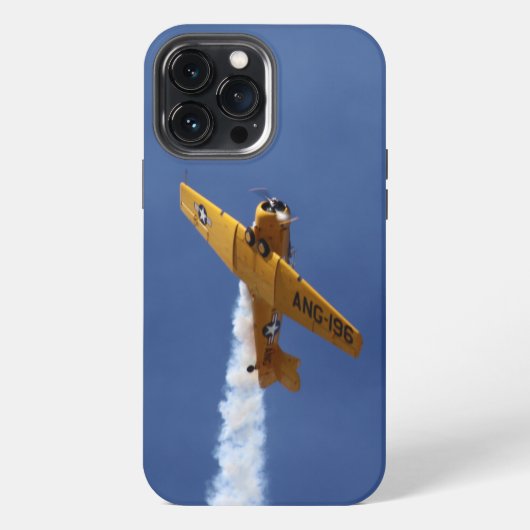 戦争機 iPhoneケース (裏面)