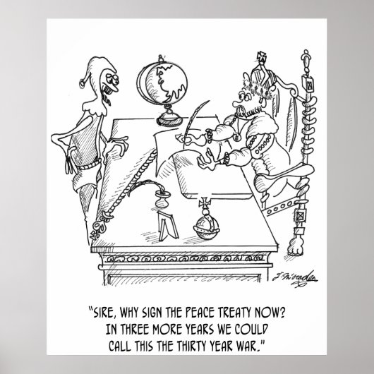 戦争漫画1398 ポスター (正面)