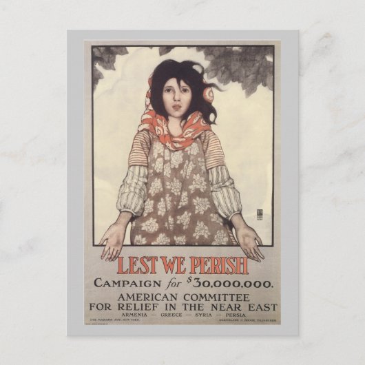 戦争用はがき、米国ヴィンテージ-レリーフ、 浮き彫り活動 ポストカード (正面)