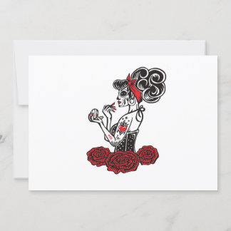 戦争絵を描 招待状