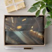 戦争色彩の鮮やかインディアン女性の切り離 薄葉紙 (ギフト)