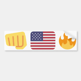 戦争計画 バンパーステッカー