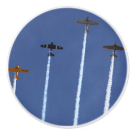 戦争飛行機ノブ セラミックノブ