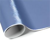 戦争飛行機包装紙 ラッピングペーパー (ロールコーナー)