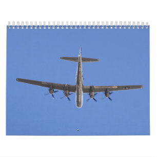戦争飛行機 カレンダー