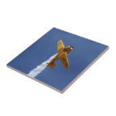 戦争飛行機 タイル (側面)