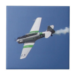 戦争飛行機 タイル