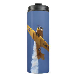 戦争飛行機 タンブラー