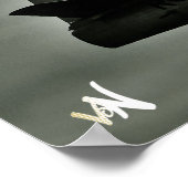 戦争飛行機 ポスター (角)