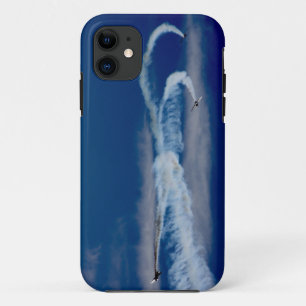 戦争飛行機 iPhone 11 ケース