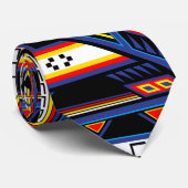 戦争馬 ネクタイ (ロール)