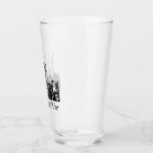 戦争100分、ダグ・タンブラー卿 タンブラーグラス (左)