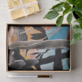 戦争、アンリ・ルソー， 1894 薄葉紙 (ギフト)